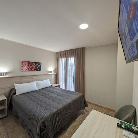 Gran Hotel Toledo Onda Eksteriør billede
