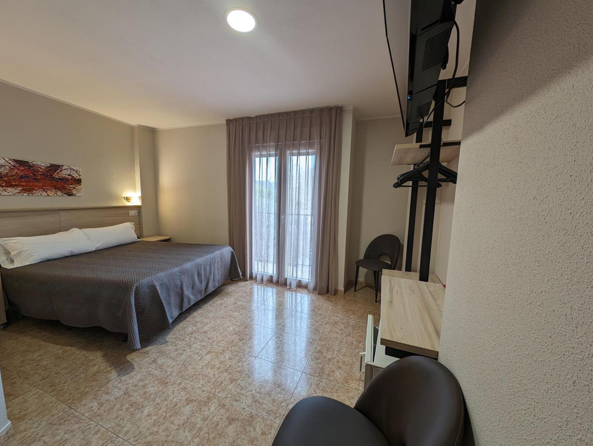 Gran Hotel Toledo Onda Eksteriør billede