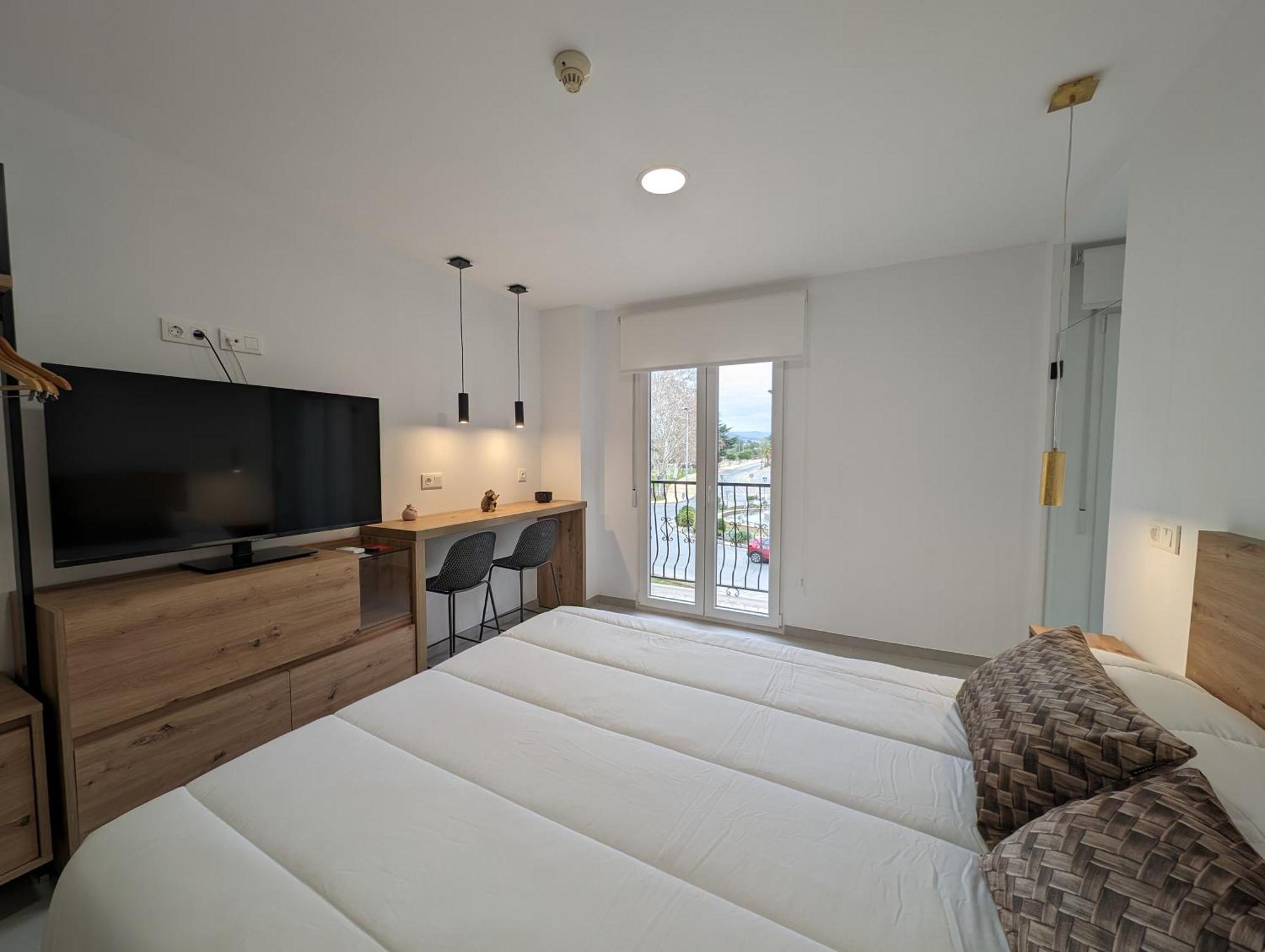 Gran Hotel Toledo Onda Eksteriør billede
