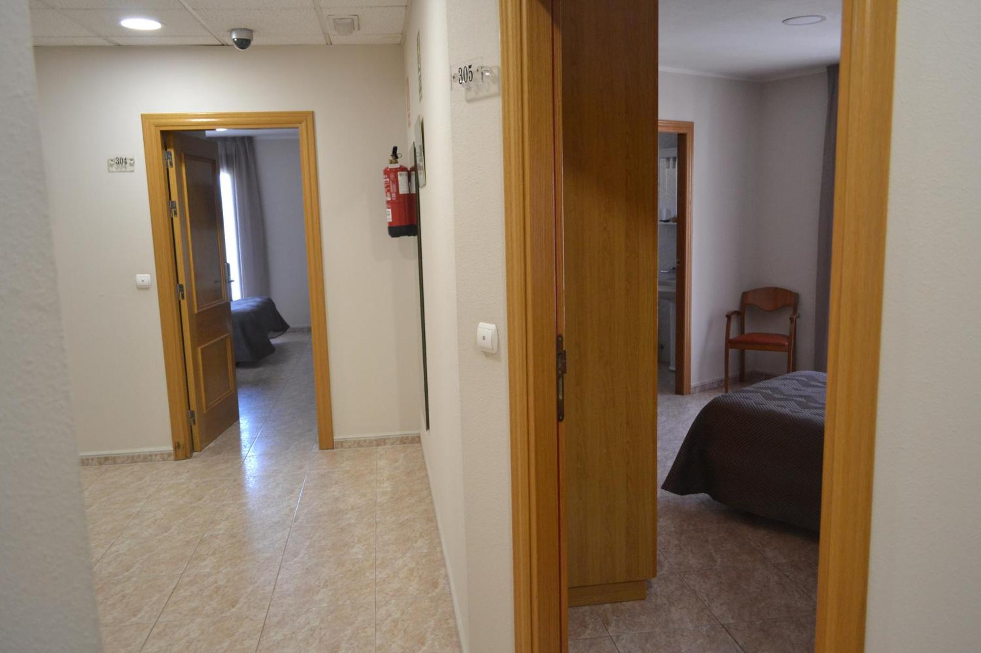 Gran Hotel Toledo Onda Eksteriør billede